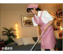 家政服务 现代生活的贴心选择