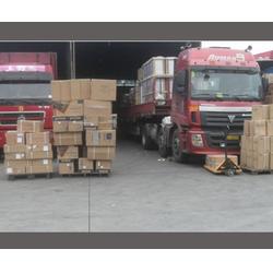 济南到霍尔果斯物流时效与家政服务解析 以济南正通达物流为例