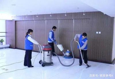 家政门店经营之道 这六点你做到了吗？