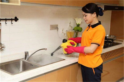 如何加盟洁当家家电清洗家政服务