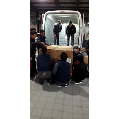 工厂搬迁全攻略 注意事项与高效家政服务推荐